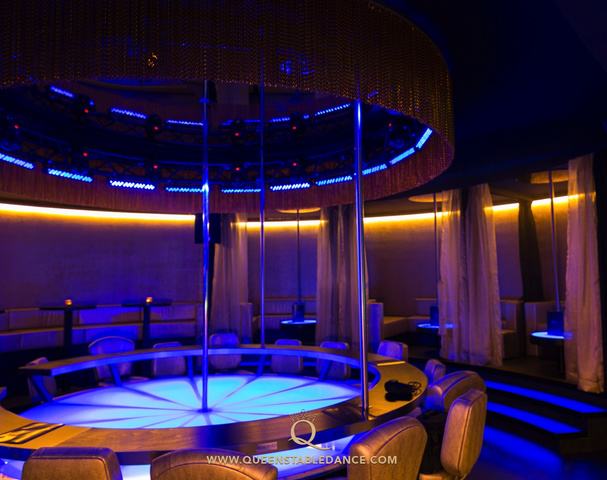 Queens Tabledance & Nightclub - Nightclub in Munich, Germany