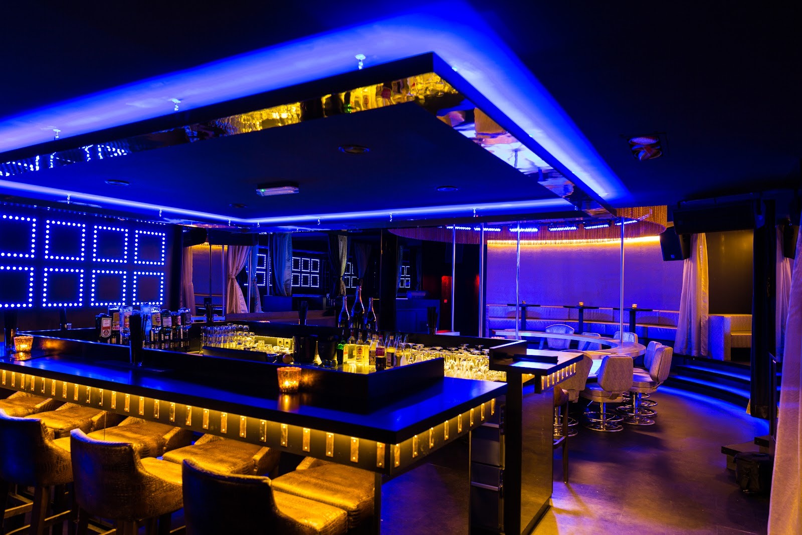 Queens Tabledance & Nightclub - Nightclub in Munich, Germany