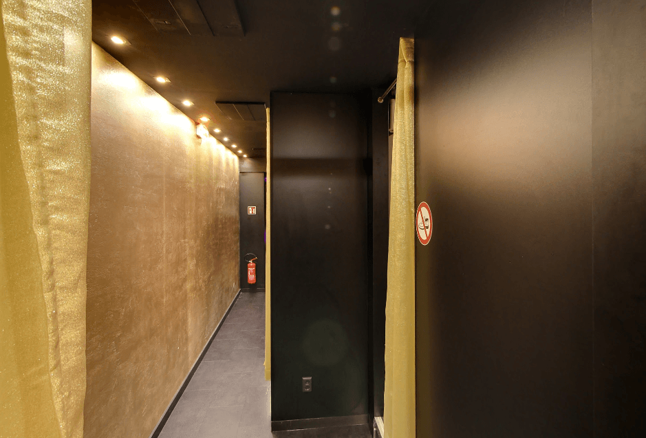 Queens Tabledance & Nightclub - Nightclub in Munich, Germany