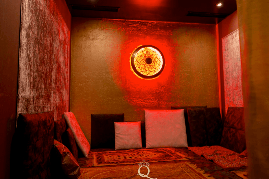 Queens Tabledance & Nightclub - Nightclub in Munich, Germany