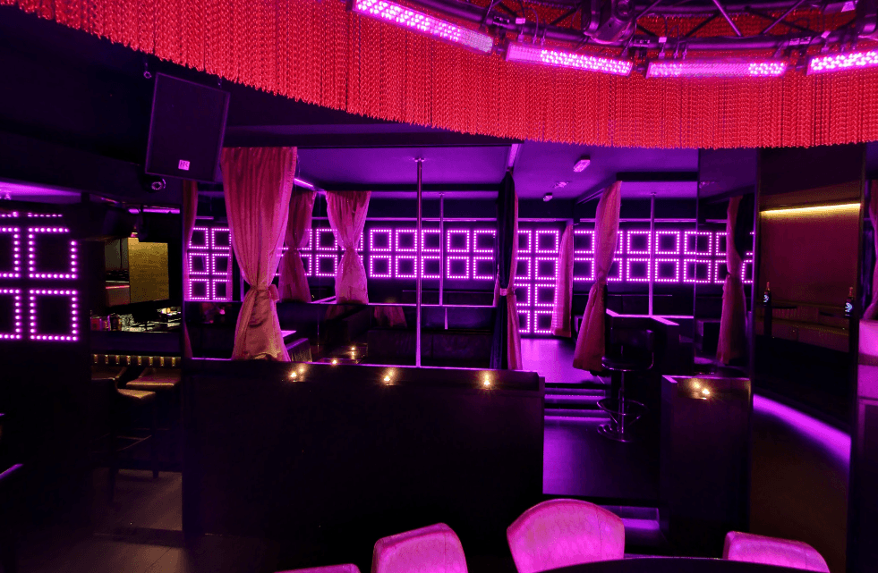 Queens Tabledance & Nightclub - Nightclub in Munich, Germany
