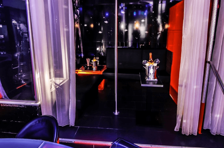 Queens Tabledance & Nightclub - Nightclub in Munich, Germany