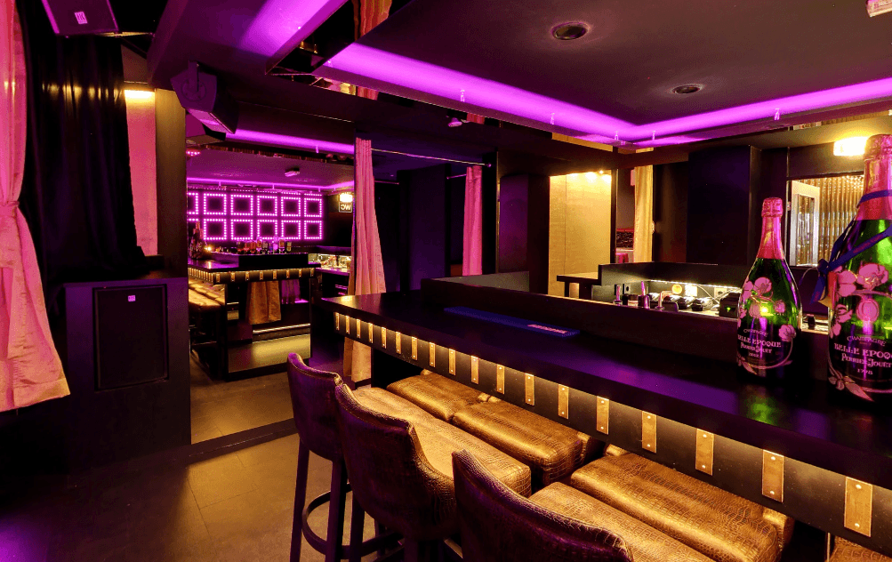Queens Tabledance & Nightclub - Nightclub in Munich, Germany
