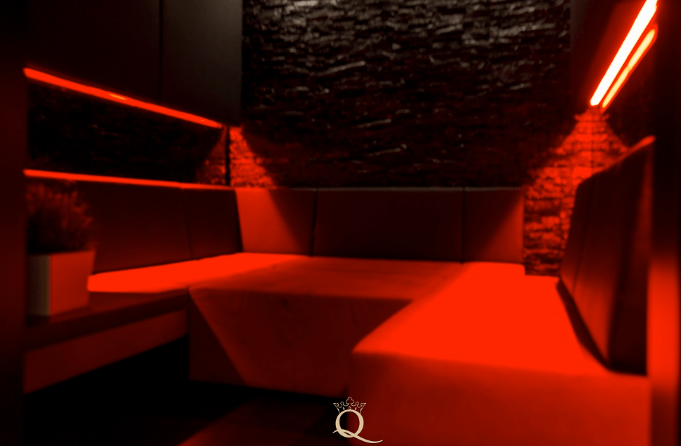 Queens Tabledance & Nightclub - Nightclub in Munich, Germany