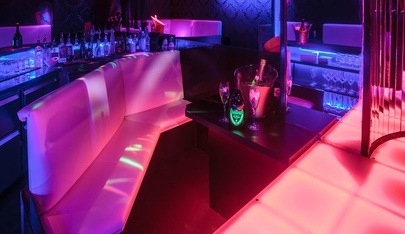 Showtime - Nightclub in Munich, Germany