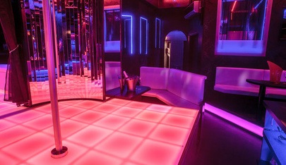 Showtime - Nightclub in Munich, Germany