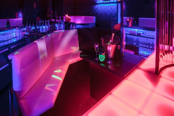Showtime - Nightclub in Munich, Germany