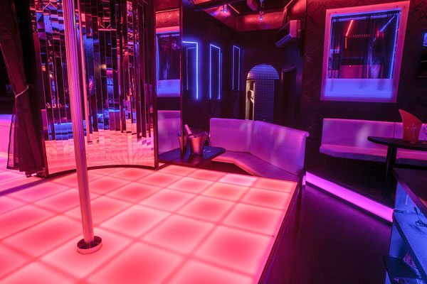Showtime - Nightclub in Munich, Germany