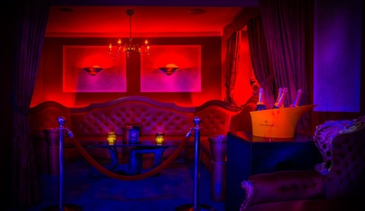 True Love – Private Gentlemen's Nightclub - Nightclub in Munich, Germany