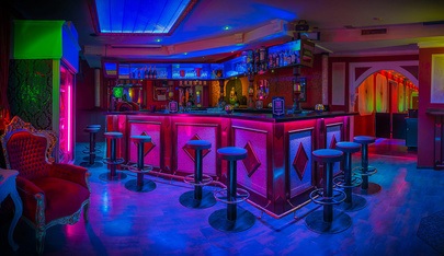 True Love – Private Gentlemen's Nightclub - Nightclub in Munich, Germany
