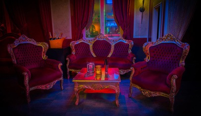 True Love – Private Gentlemen's Nightclub - Nightclub in Munich, Germany