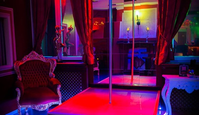 True Love – Private Gentlemen's Nightclub - Nightclub in Munich, Germany