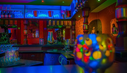 True Love – Private Gentlemen's Nightclub - Nightclub in Munich, Germany