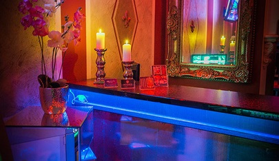 True Love – Private Gentlemen's Nightclub - Nightclub in Munich, Germany