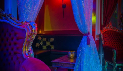 True Love – Private Gentlemen's Nightclub - Nightclub in Munich, Germany