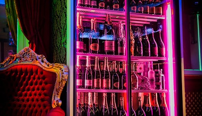 True Love – Private Gentlemen's Nightclub - Nightclub in Munich, Germany