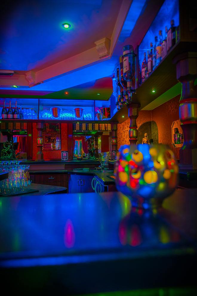 True Love – Private Gentlemen's Nightclub - Nightclub in Munich, Germany