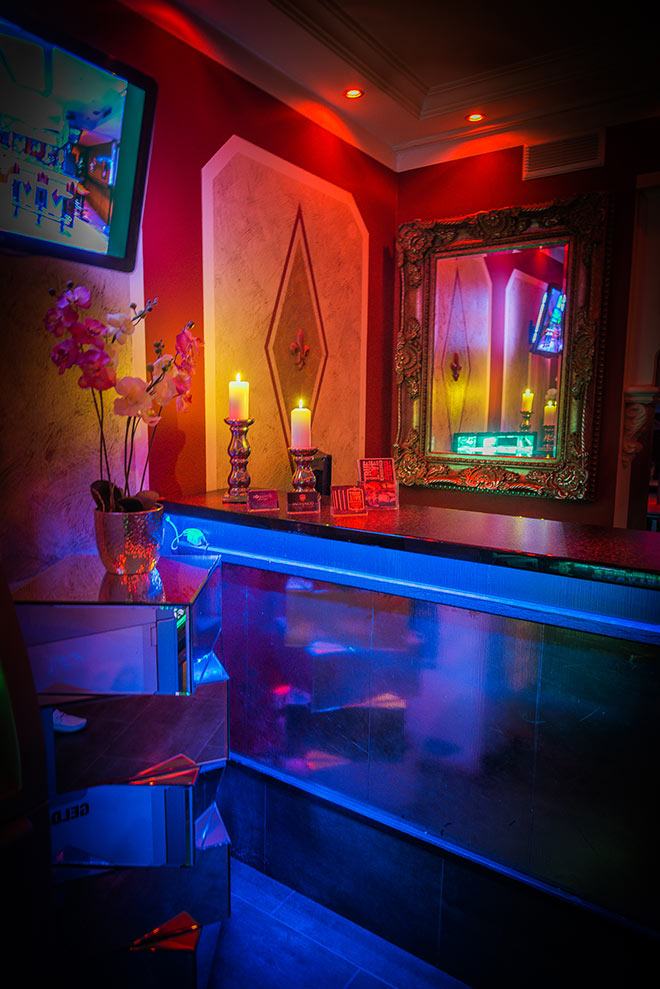 True Love – Private Gentlemen's Nightclub - Nightclub in Munich, Germany