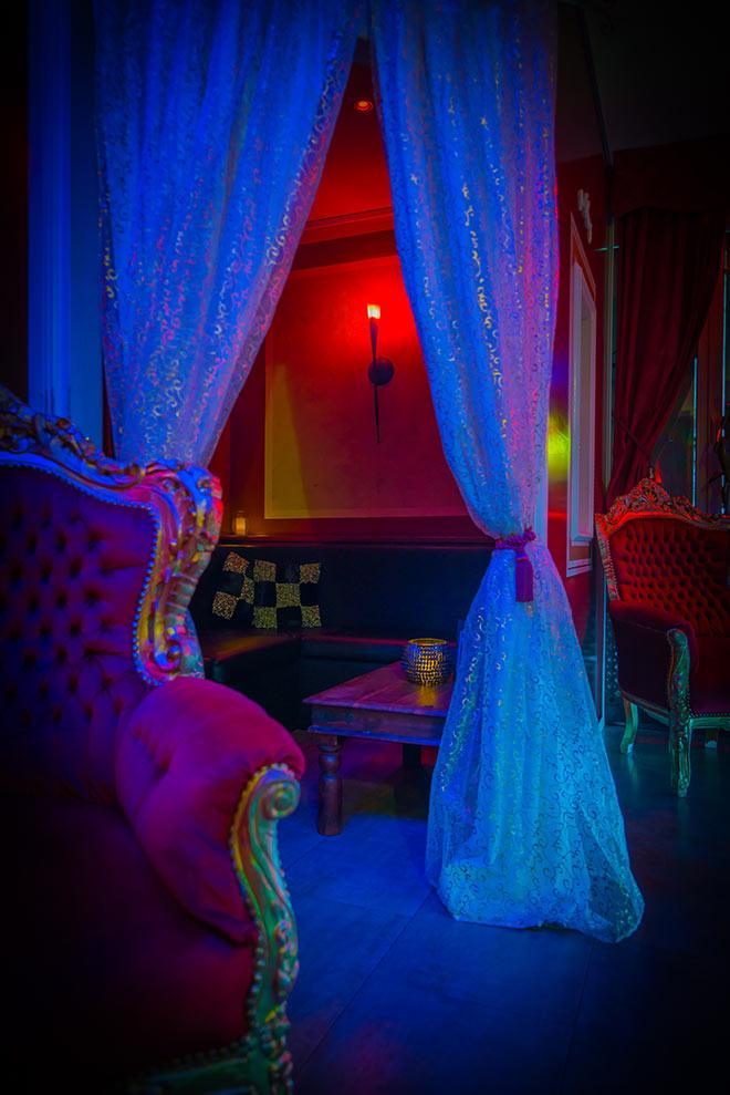 True Love – Private Gentlemen's Nightclub - Nightclub in Munich, Germany