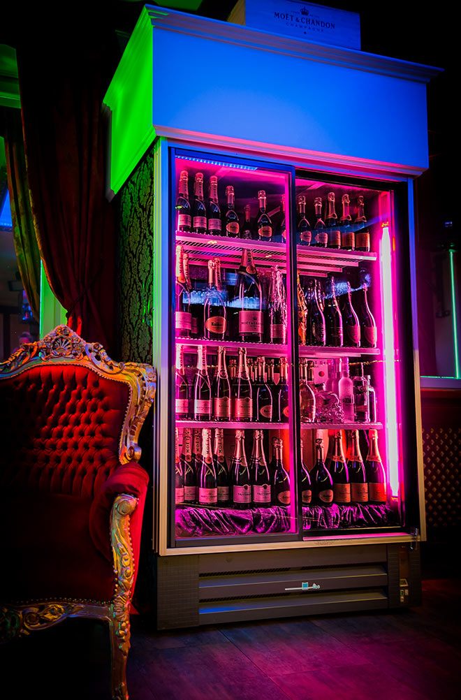 True Love – Private Gentlemen's Nightclub - Nightclub in Munich, Germany