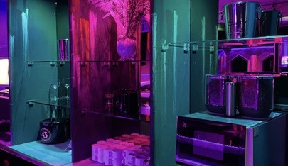 Cats 2.0 Swingerclub - Swinger Club in Munich, Germany