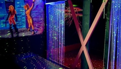 Cats 2.0 Swingerclub - Swinger Club in Munich, Germany
