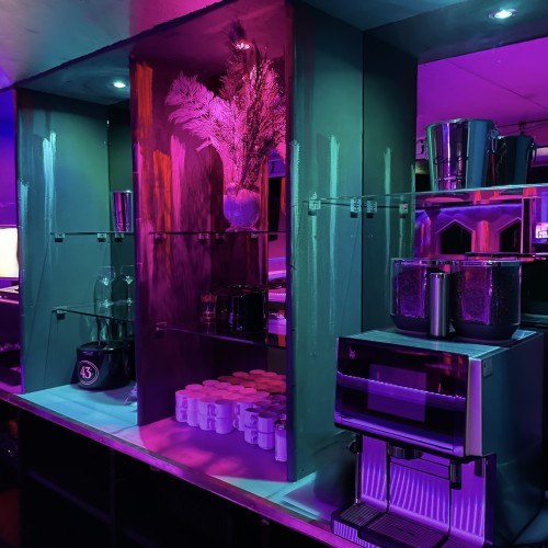Cats 2.0 Swingerclub - Swinger Club in Munich, Germany