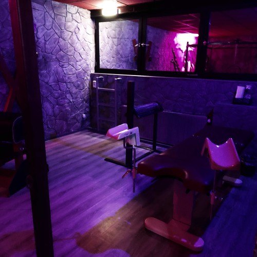 Cats 2.0 Swingerclub - Swinger Club in Munich, Germany