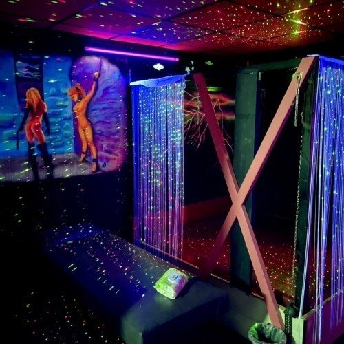 Cats 2.0 Swingerclub - Swinger Club in Munich, Germany