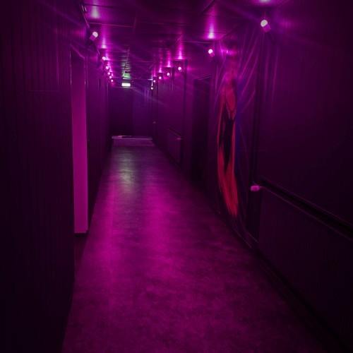 Cats 2.0 Swingerclub - Swinger Club in Munich, Germany