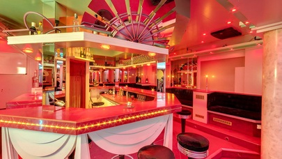 Fff-Extasia Swingerclub - Swinger Club in Munich, Germany