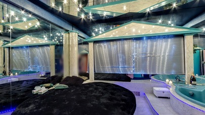 Fff-Extasia Swingerclub - Swinger Club in Munich, Germany