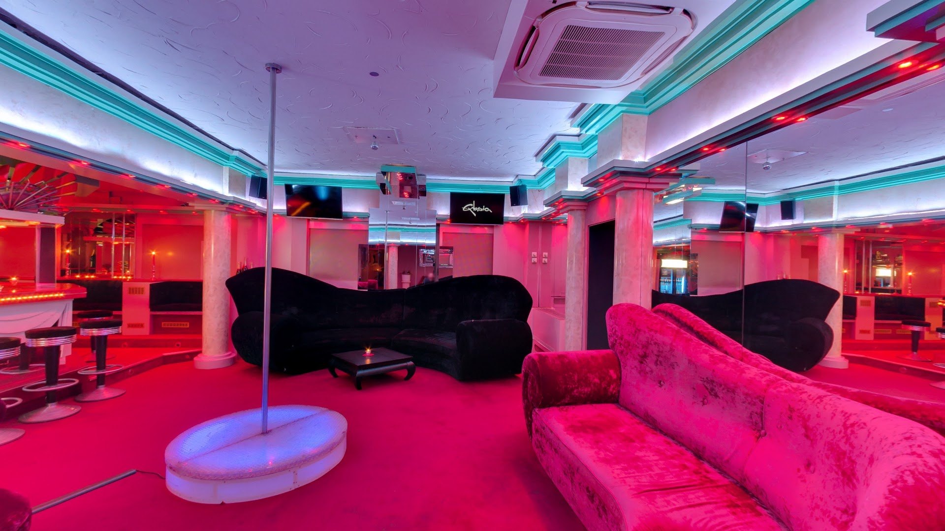 Fff-Extasia Swingerclub - Swinger Club in Munich, Germany