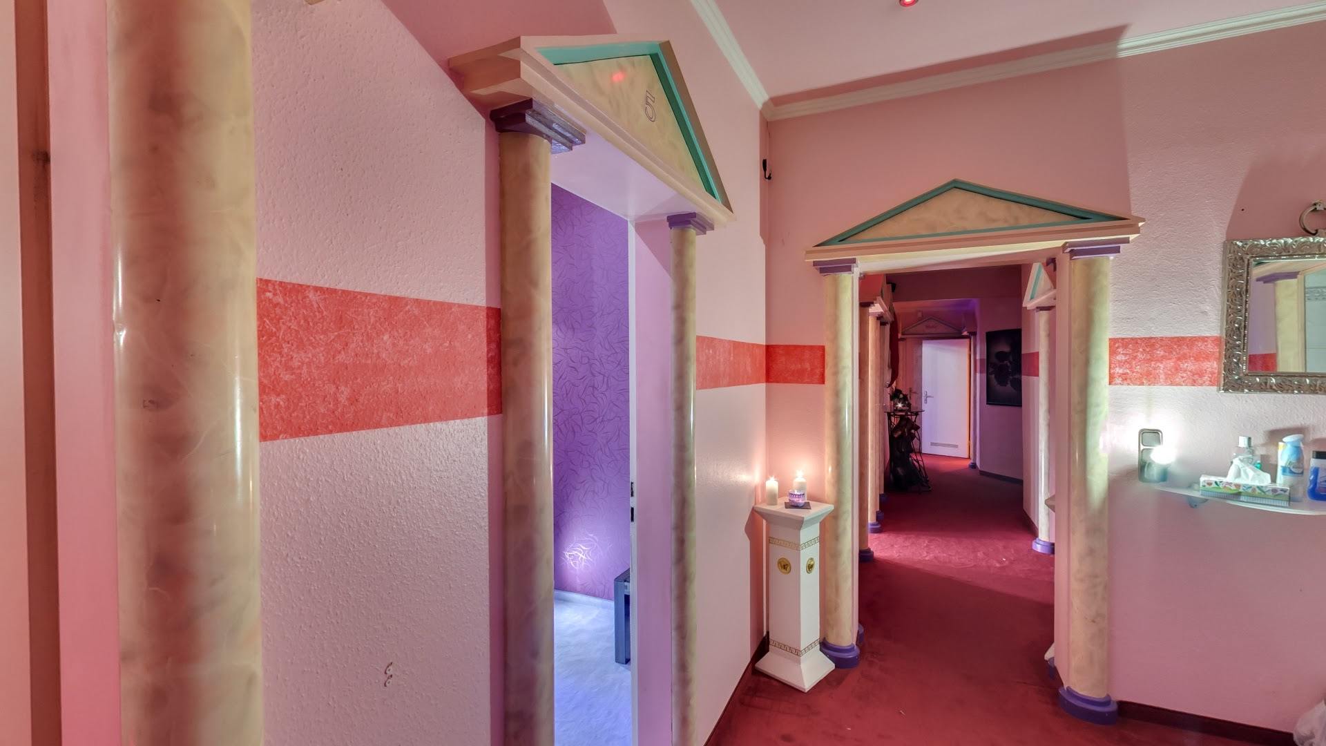 Fff-Extasia Swingerclub - Swinger Club in Munich, Germany