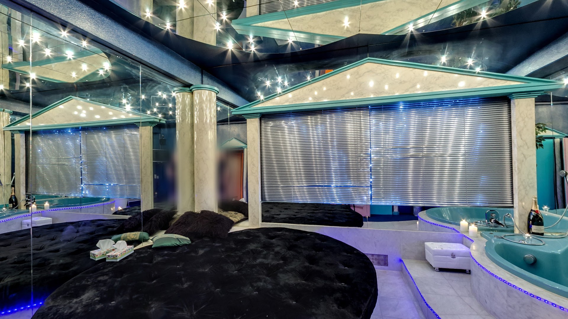 Fff-Extasia Swingerclub - Swinger Club in Munich, Germany