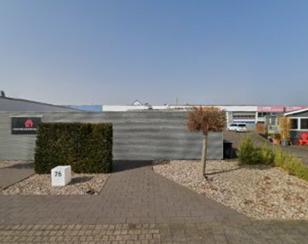 Emporium Gmbh - Brothel in Munster, Germany