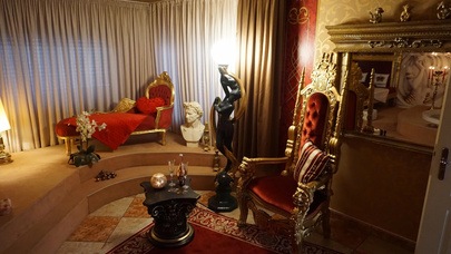 Studio Royal Münster - Brothel in Munster, Germany