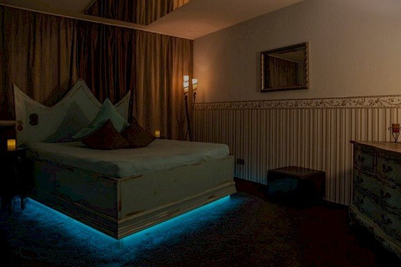 Studio Wf - Brothel in Munster, Germany