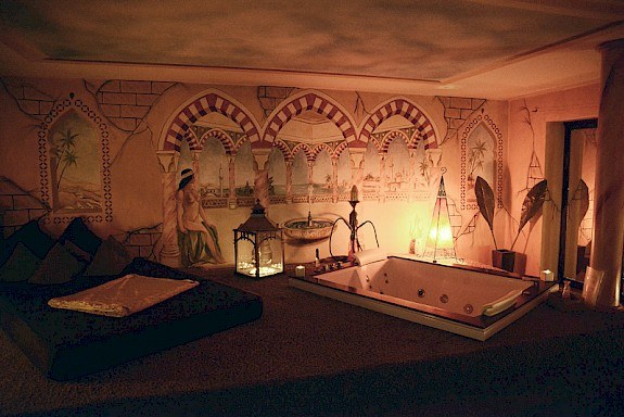 Studio Wf - Brothel in Munster, Germany