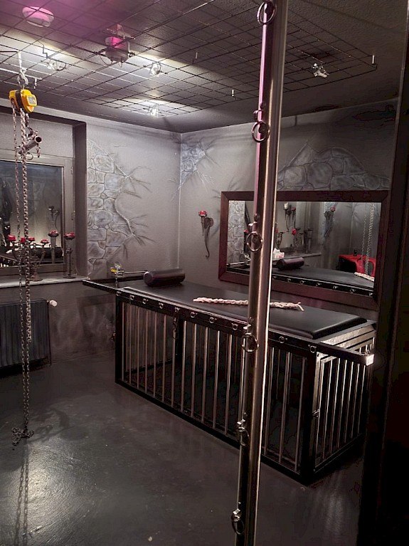 Studio Wf - Brothel in Munster, Germany