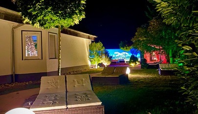 Fkk Rom - Fkk in Munster, Germany