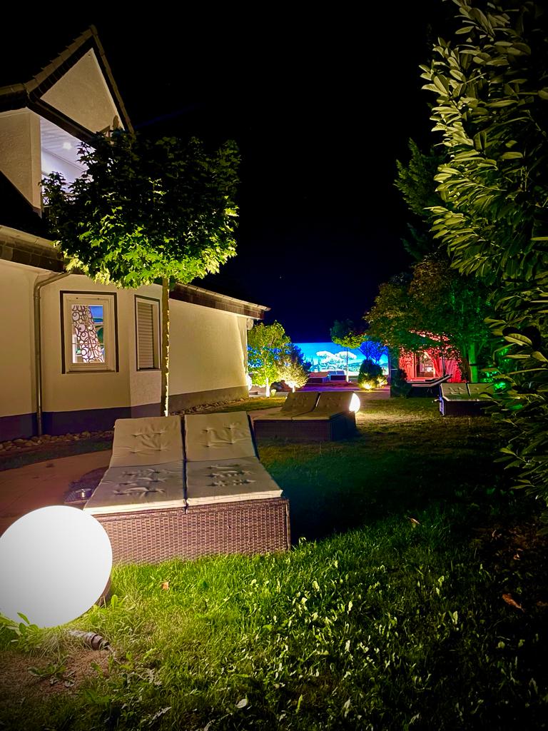 Fkk Rom - Fkk in Munster, Germany