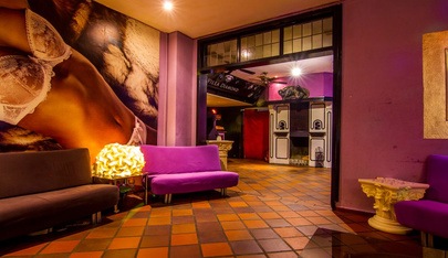 Sanuaclub Diamond - Fkk in Munster, Germany