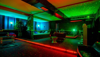 Sanuaclub Diamond - Fkk in Munster, Germany
