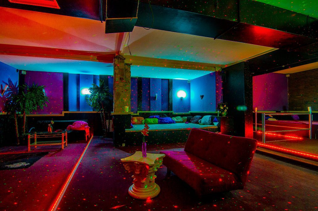 Sanuaclub Diamond - Fkk in Munster, Germany
