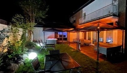 Saunaclub Antalya - Fkk in Munster, Germany