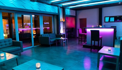 Saunaclub Antalya - Fkk in Munster, Germany