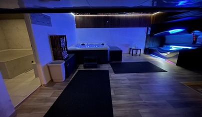 Saunaclub Antalya - Fkk in Munster, Germany