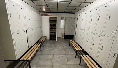 Saunaclub Antalya - Fkk in Munster, Germany