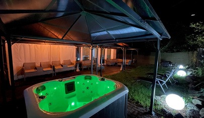 Saunaclub Antalya - Fkk in Munster, Germany